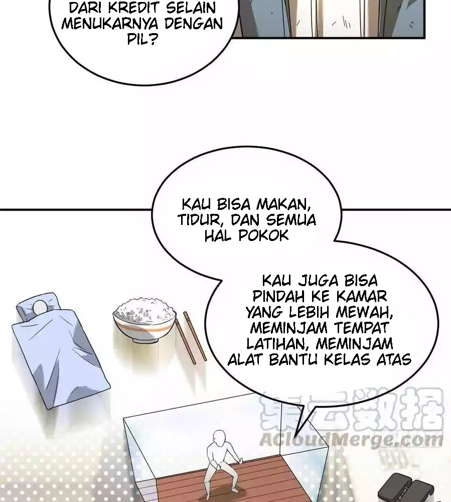 Global Gao Wu - Chapter 36 24
