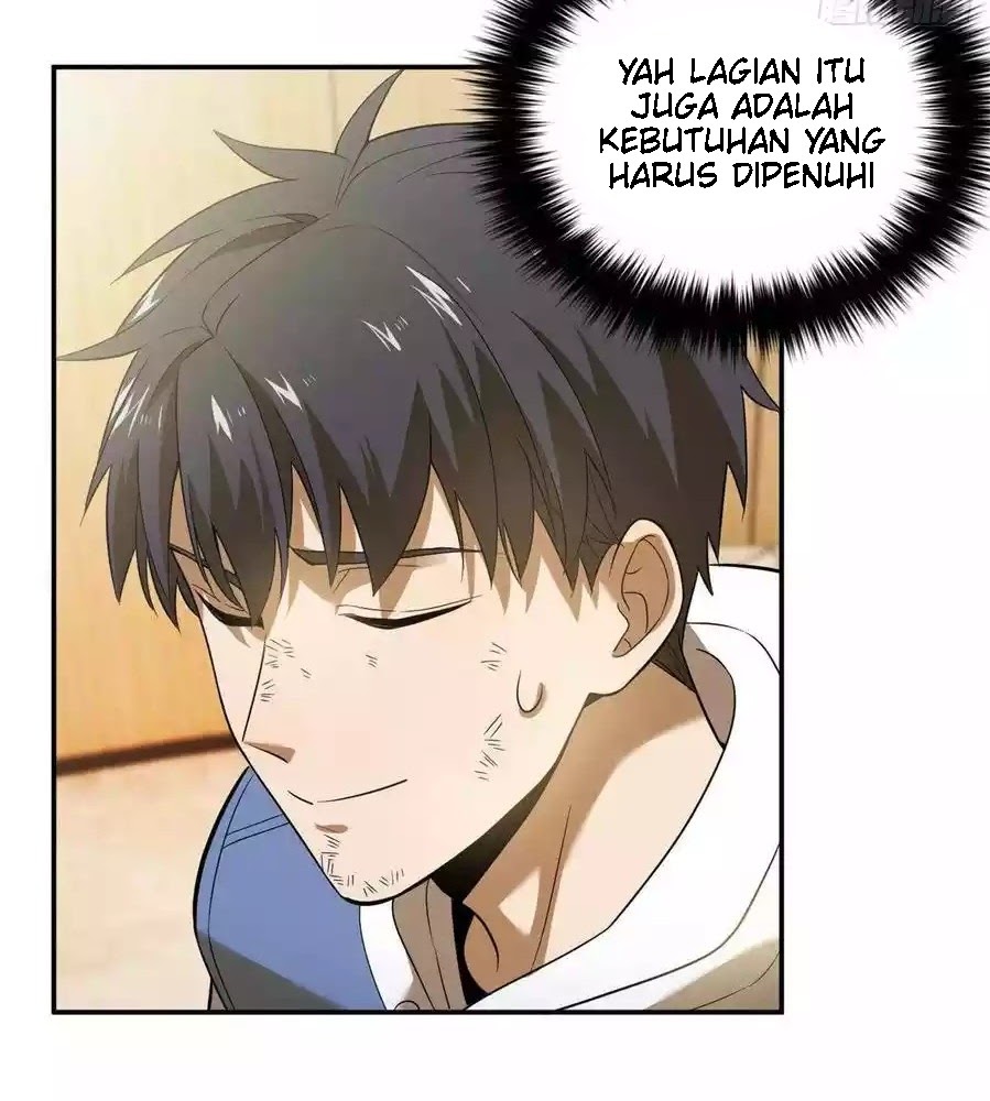 Global Gao Wu - Chapter 36 32