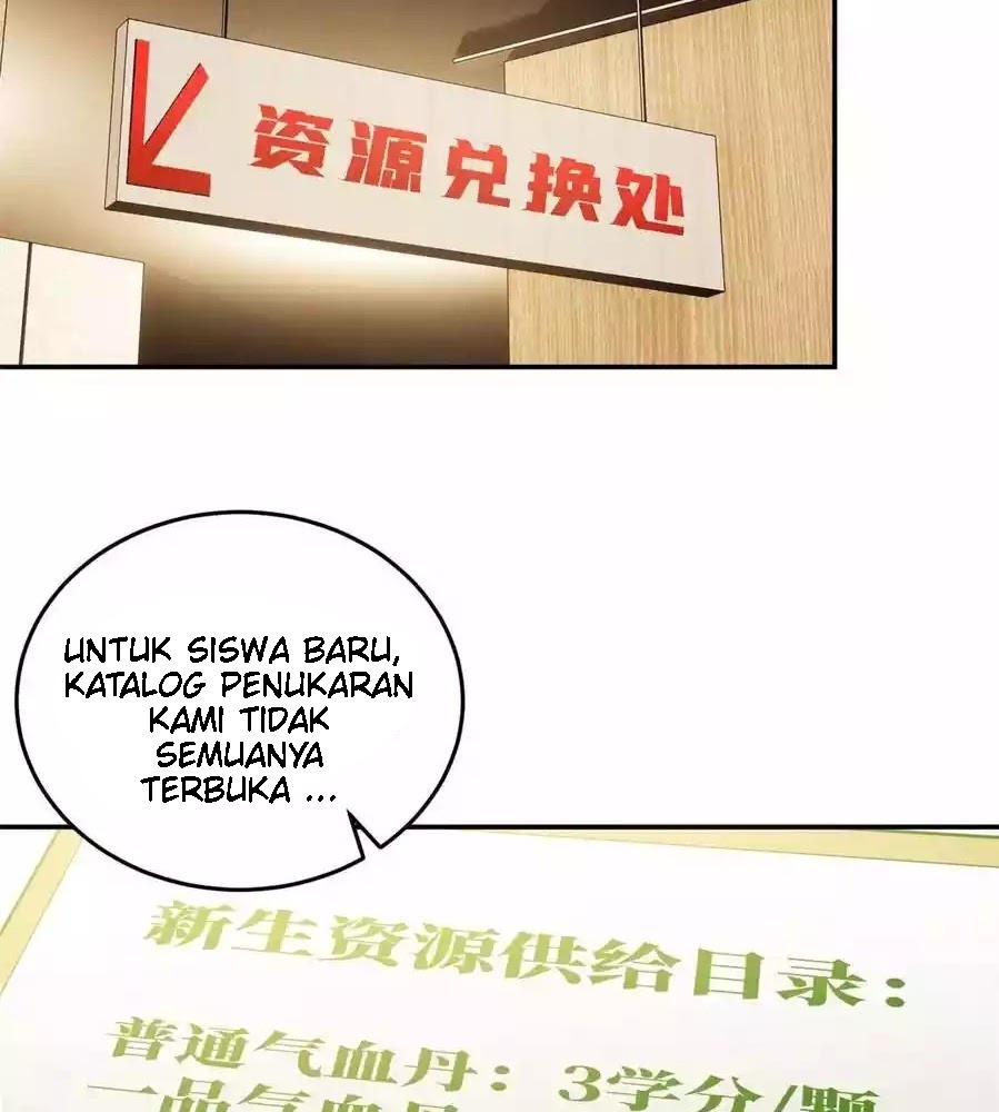 Global Gao Wu - Chapter 36 38