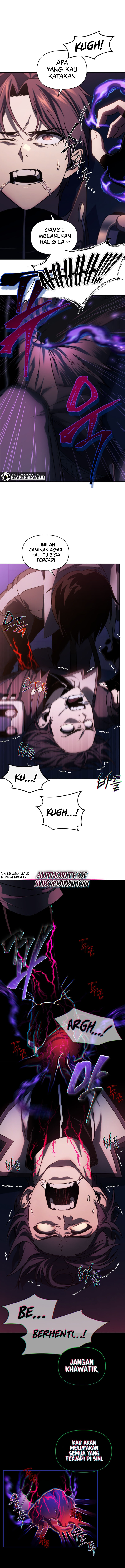 Player Who Returned 10,000 Years Later - Chapter 36 12