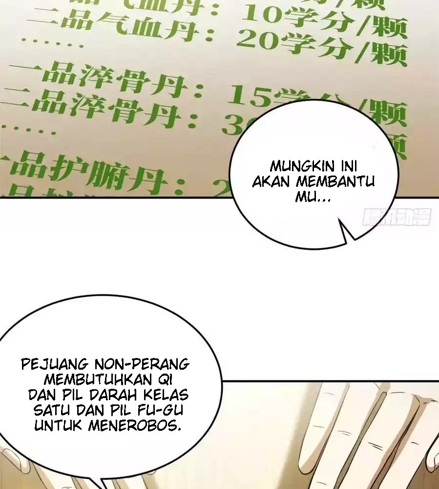 Global Gao Wu - Chapter 36 39