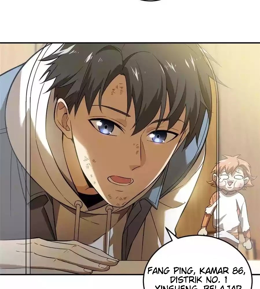Global Gao Wu - Chapter 36 17
