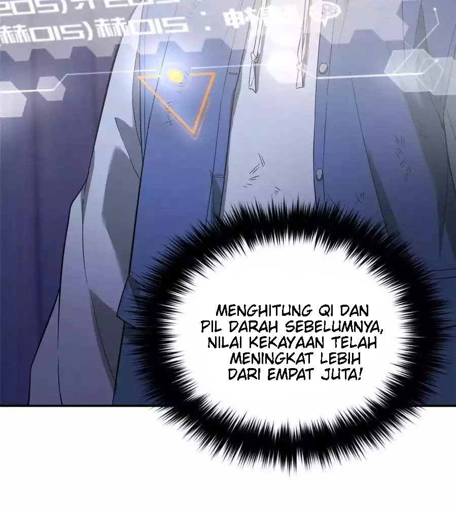 Global Gao Wu - Chapter 36 34
