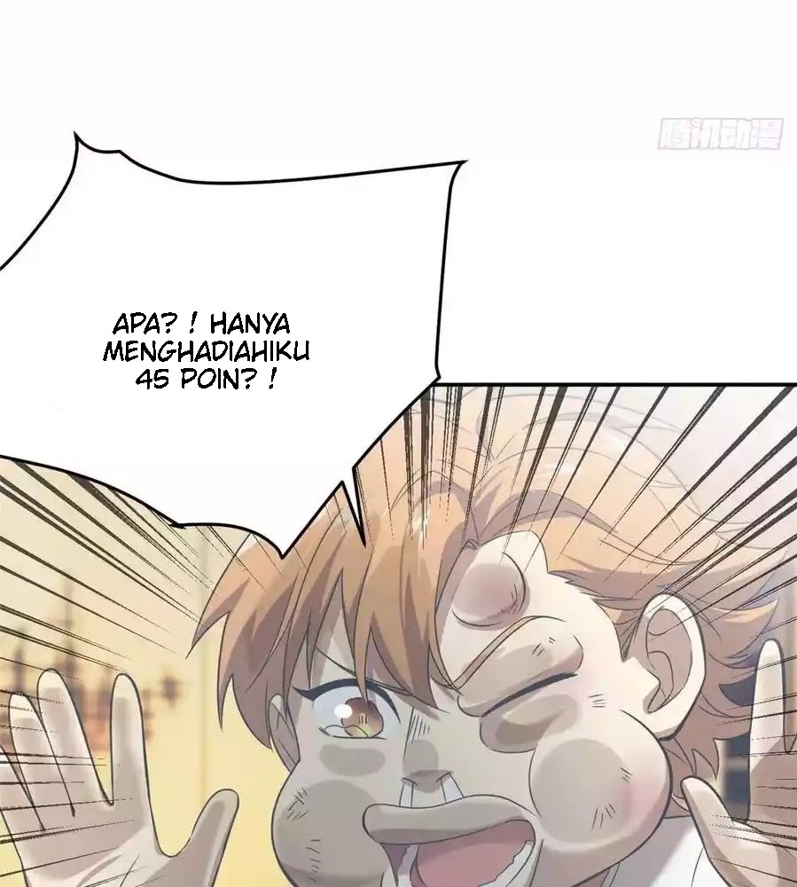 Global Gao Wu - Chapter 36 13
