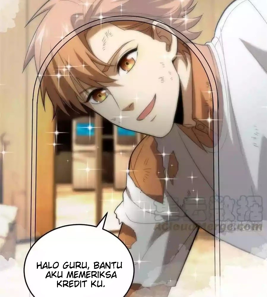 Global Gao Wu - Chapter 36 11