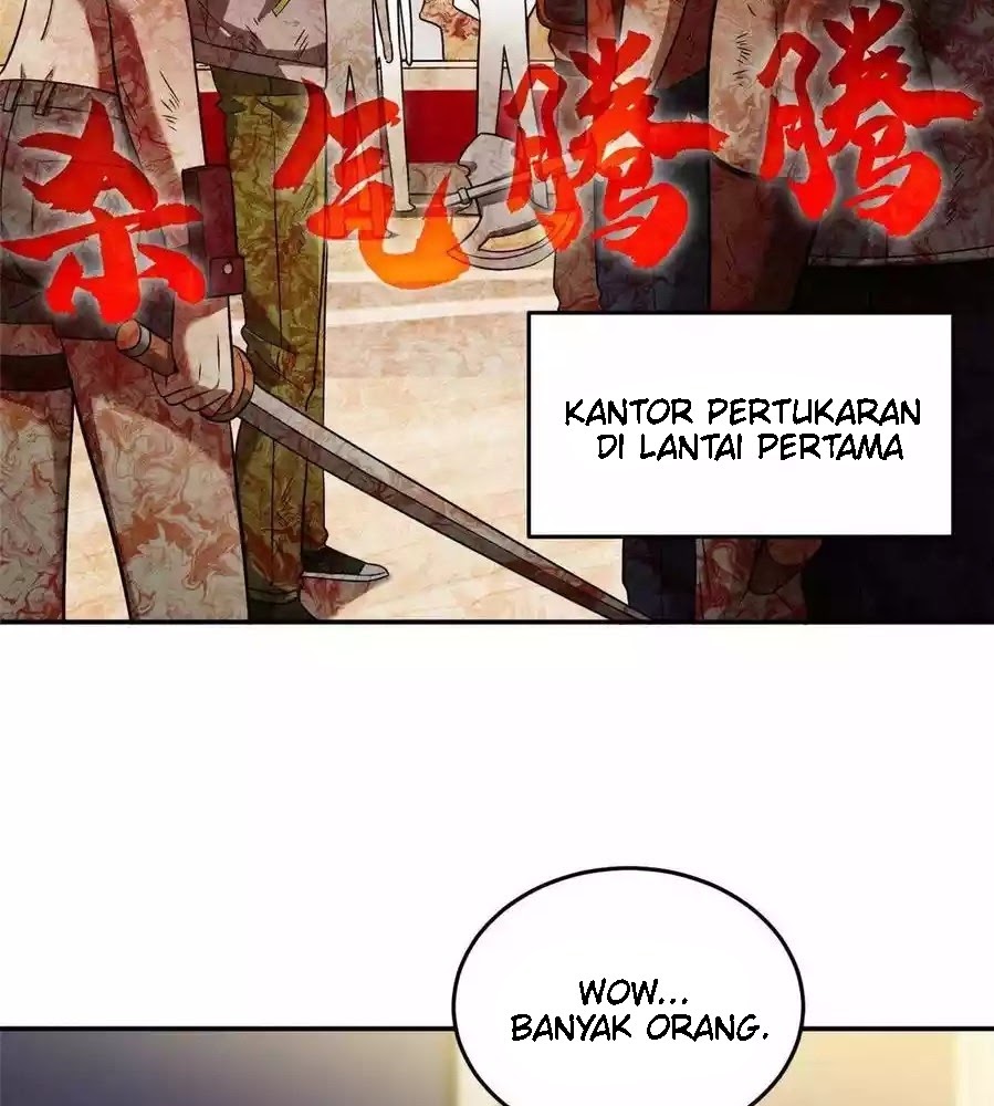 Global Gao Wu - Chapter 36 6
