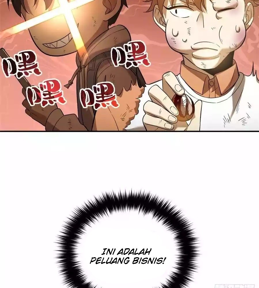 Global Gao Wu - Chapter 36 44