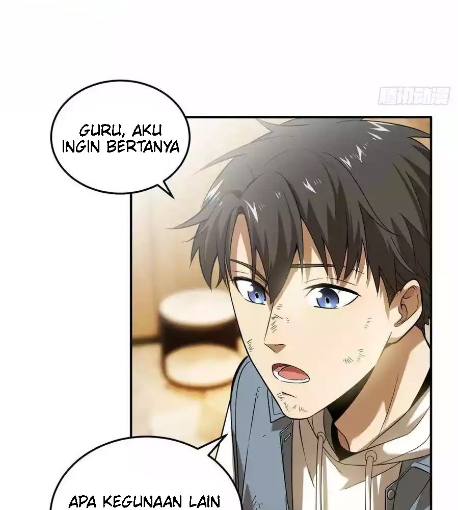 Global Gao Wu - Chapter 36 23