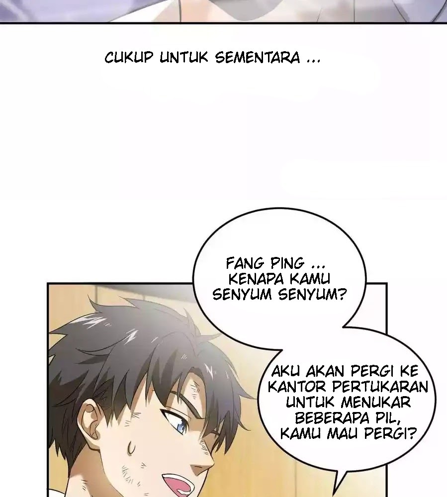 Global Gao Wu - Chapter 36 36