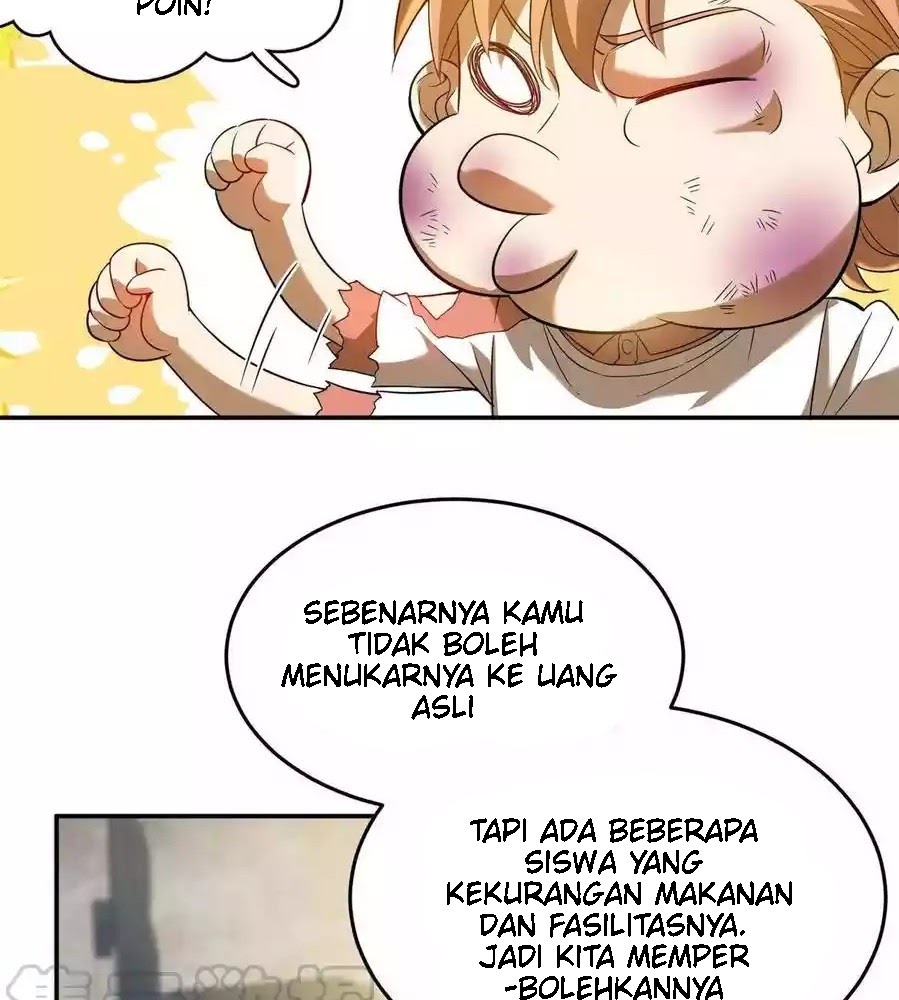 Global Gao Wu - Chapter 36 28