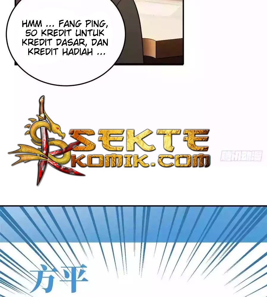 Global Gao Wu - Chapter 36 19