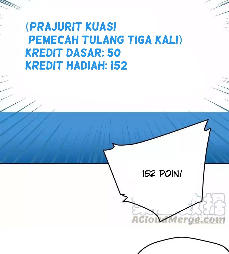 Global Gao Wu - Chapter 36 20