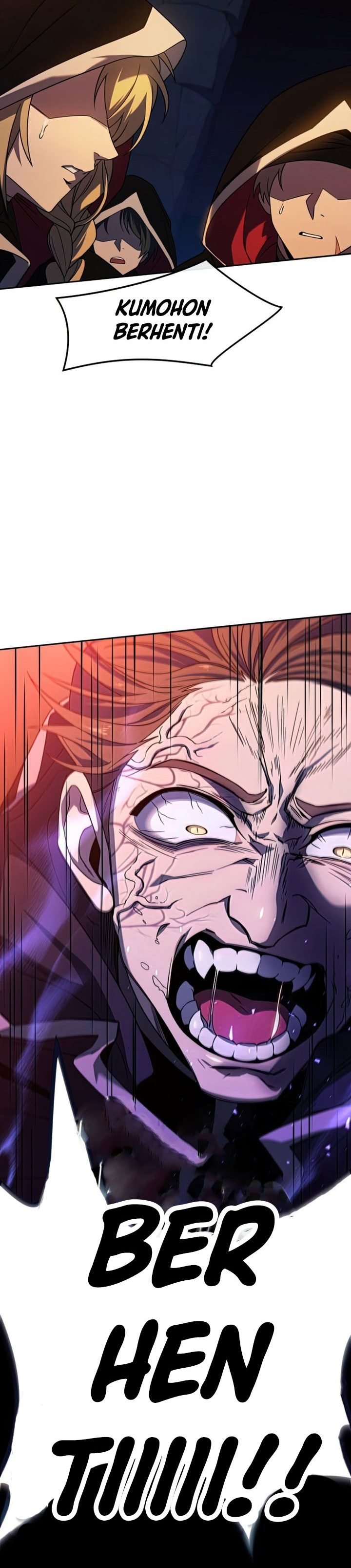 Player Who Returned 10,000 Years Later - Chapter 22 3