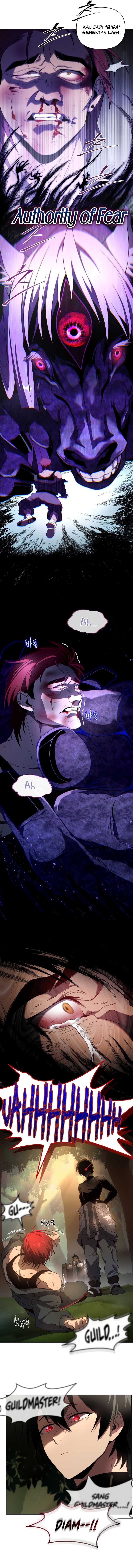 Player Who Returned 10,000 Years Later - Chapter 19 3