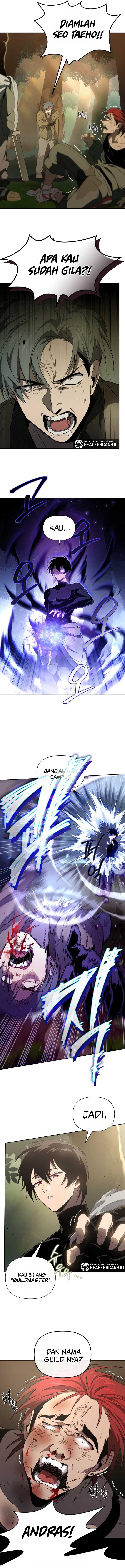 Player Who Returned 10,000 Years Later - Chapter 19 4