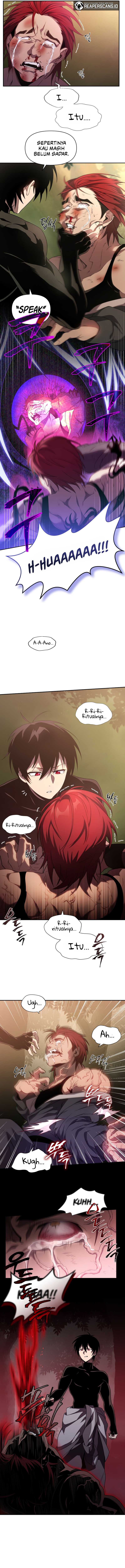 Player Who Returned 10,000 Years Later - Chapter 19 6