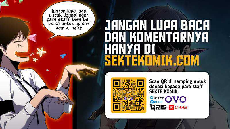 Global Gao Wu - Chapter 89 31