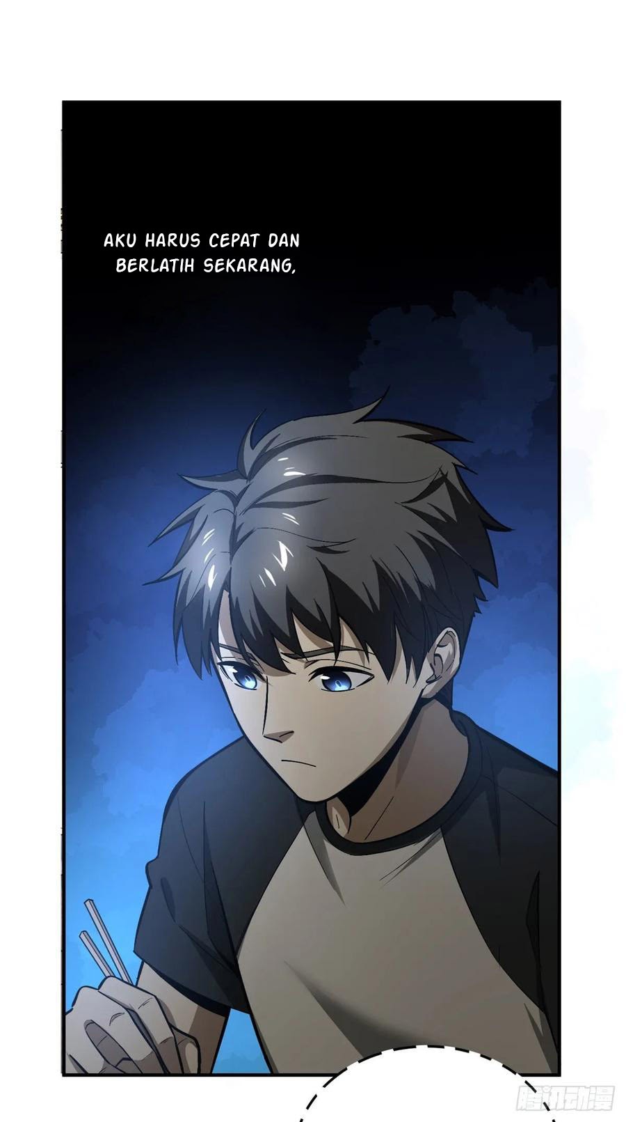 Global Gao Wu - Chapter 55 4