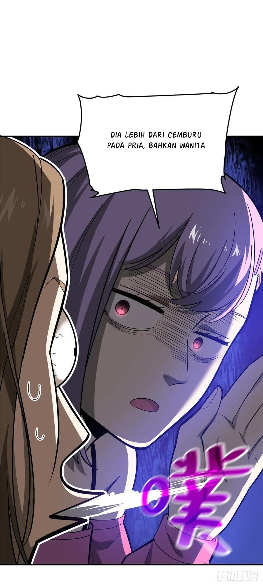 Global Gao Wu - Chapter 55 9