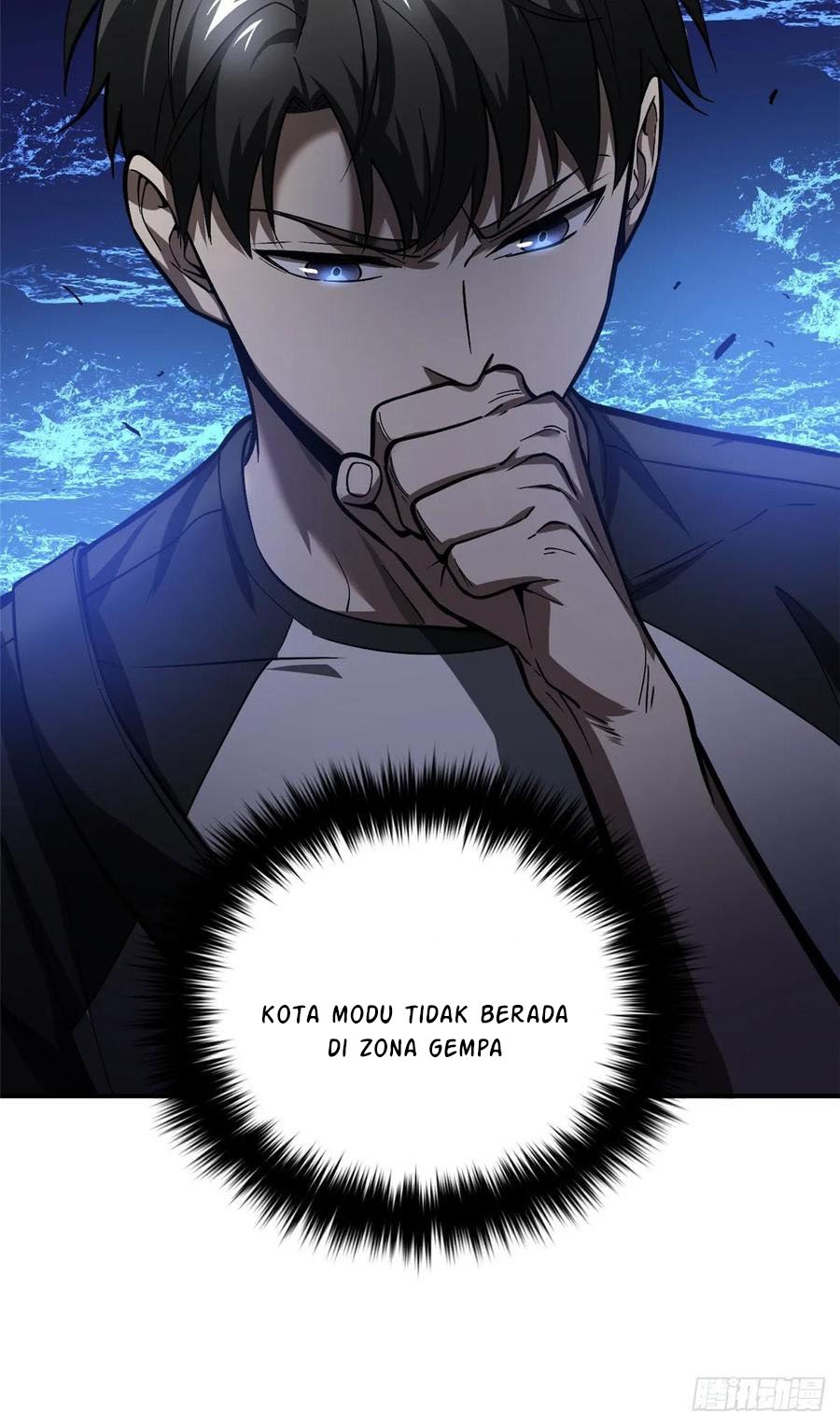 Global Gao Wu - Chapter 55 26