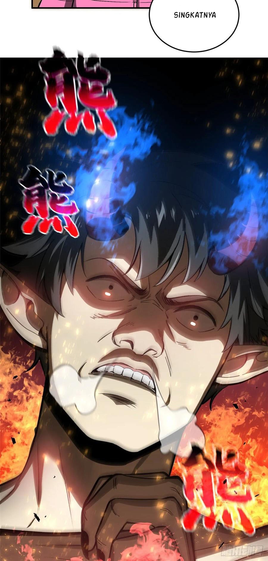 Global Gao Wu - Chapter 55 12