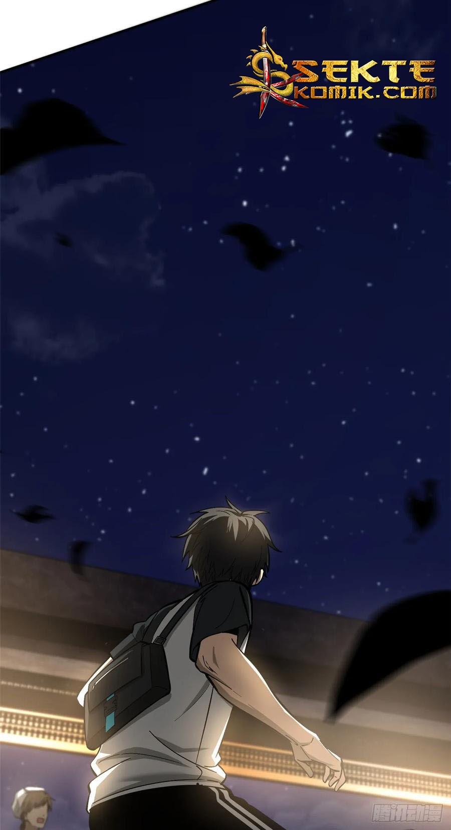 Global Gao Wu - Chapter 55 22