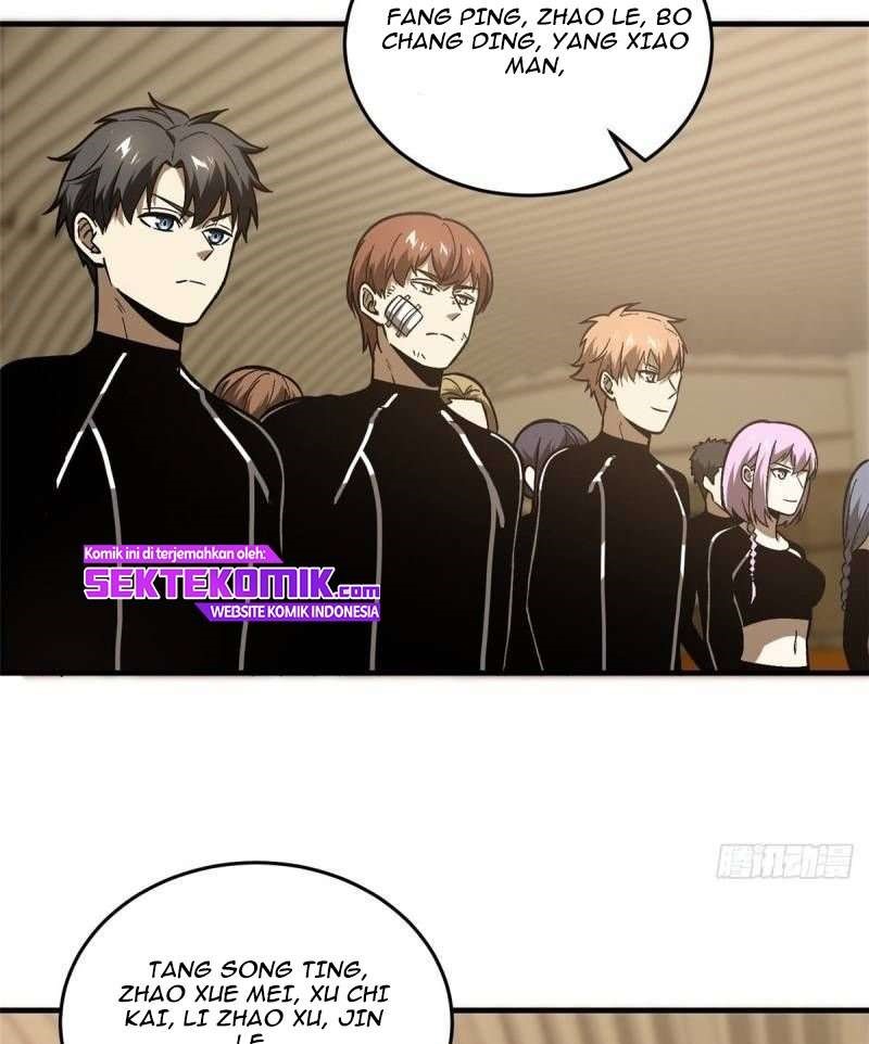 Global Gao Wu - Chapter 72 7