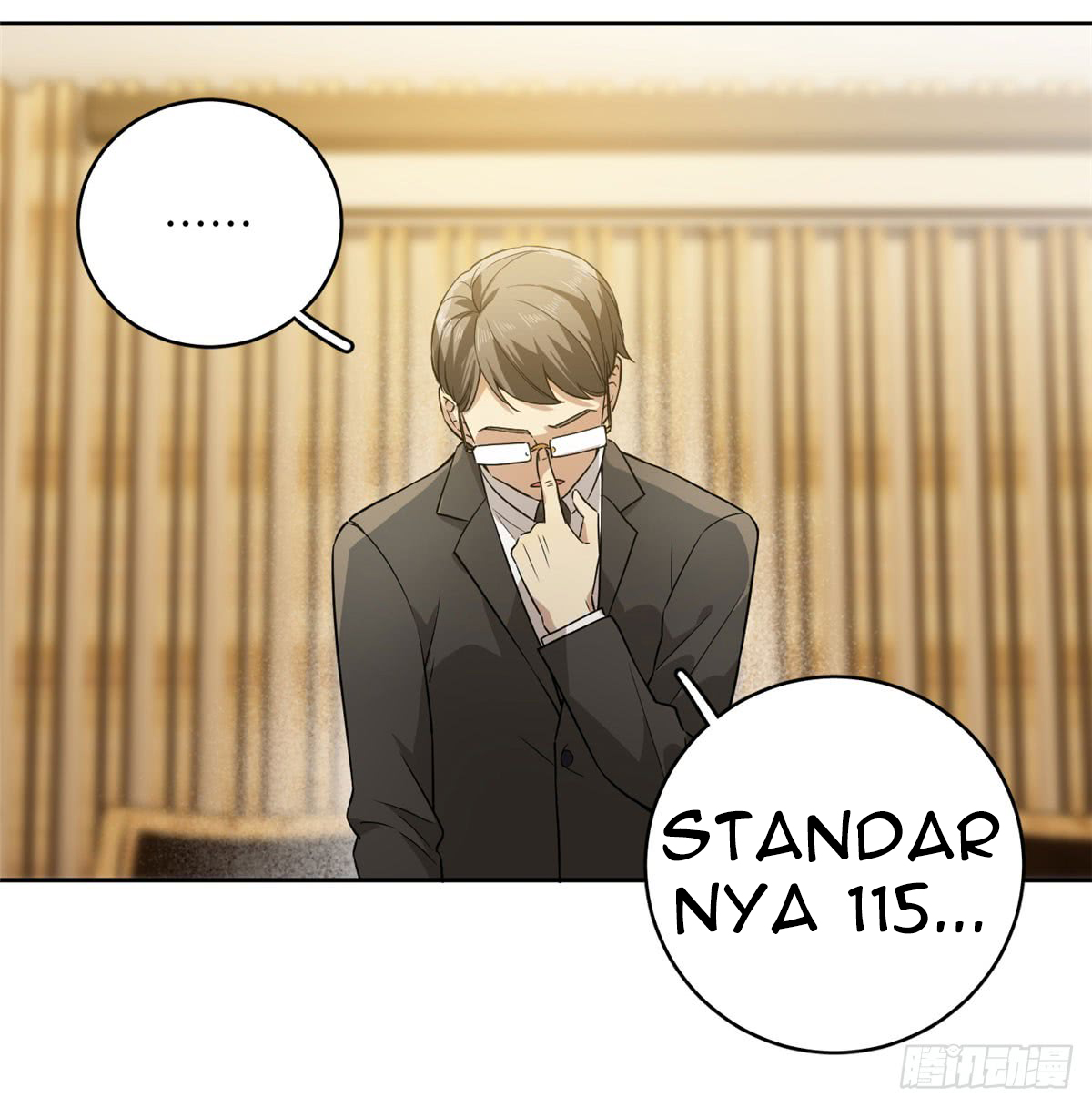 Global Gao Wu - Chapter 16 4