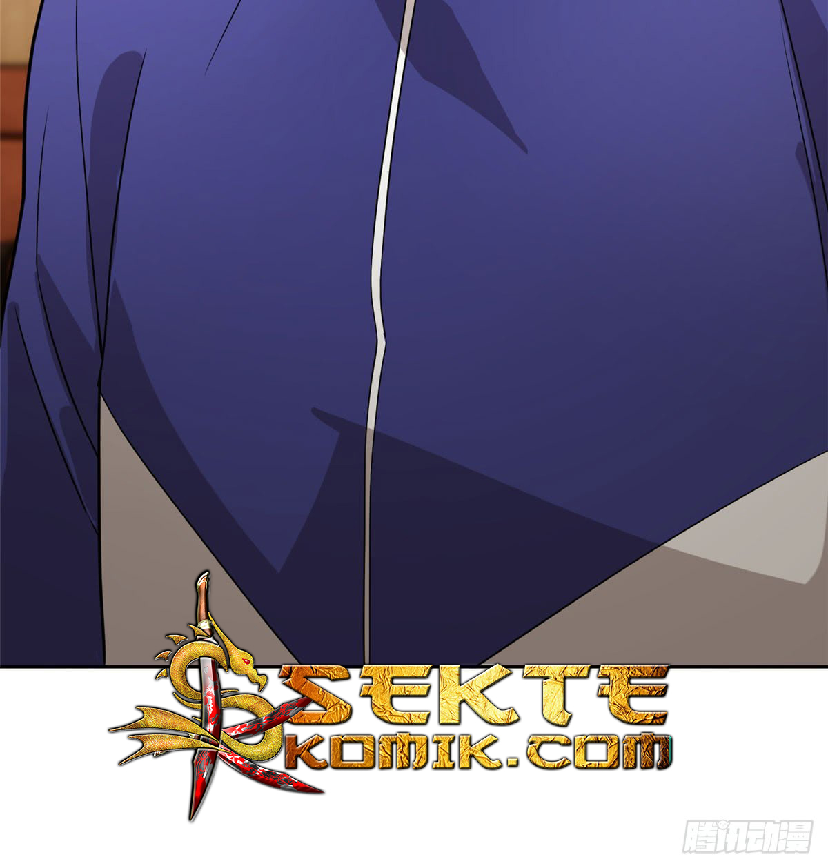 Global Gao Wu - Chapter 16 19