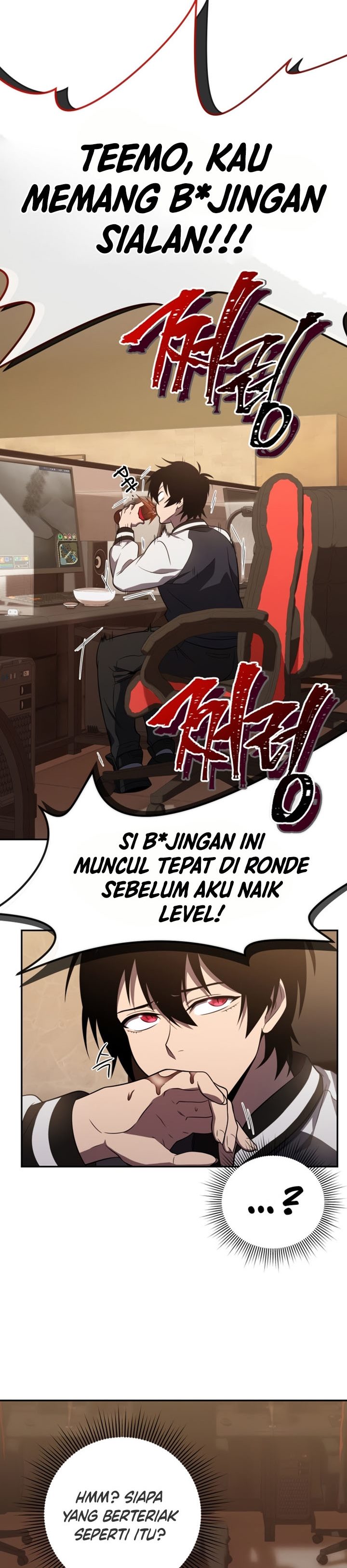 Player Who Returned 10,000 Years Later - Chapter 24 17