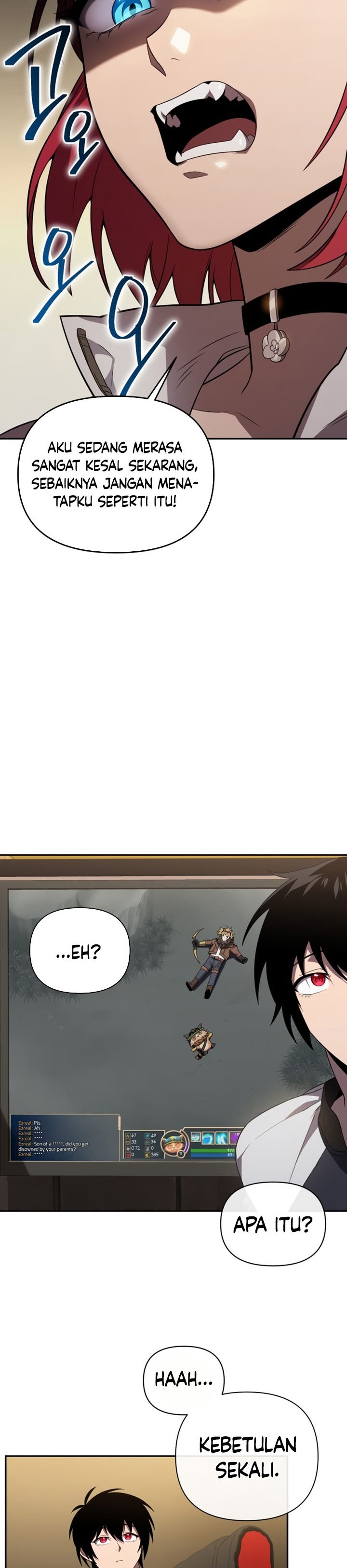 Player Who Returned 10,000 Years Later - Chapter 24 19