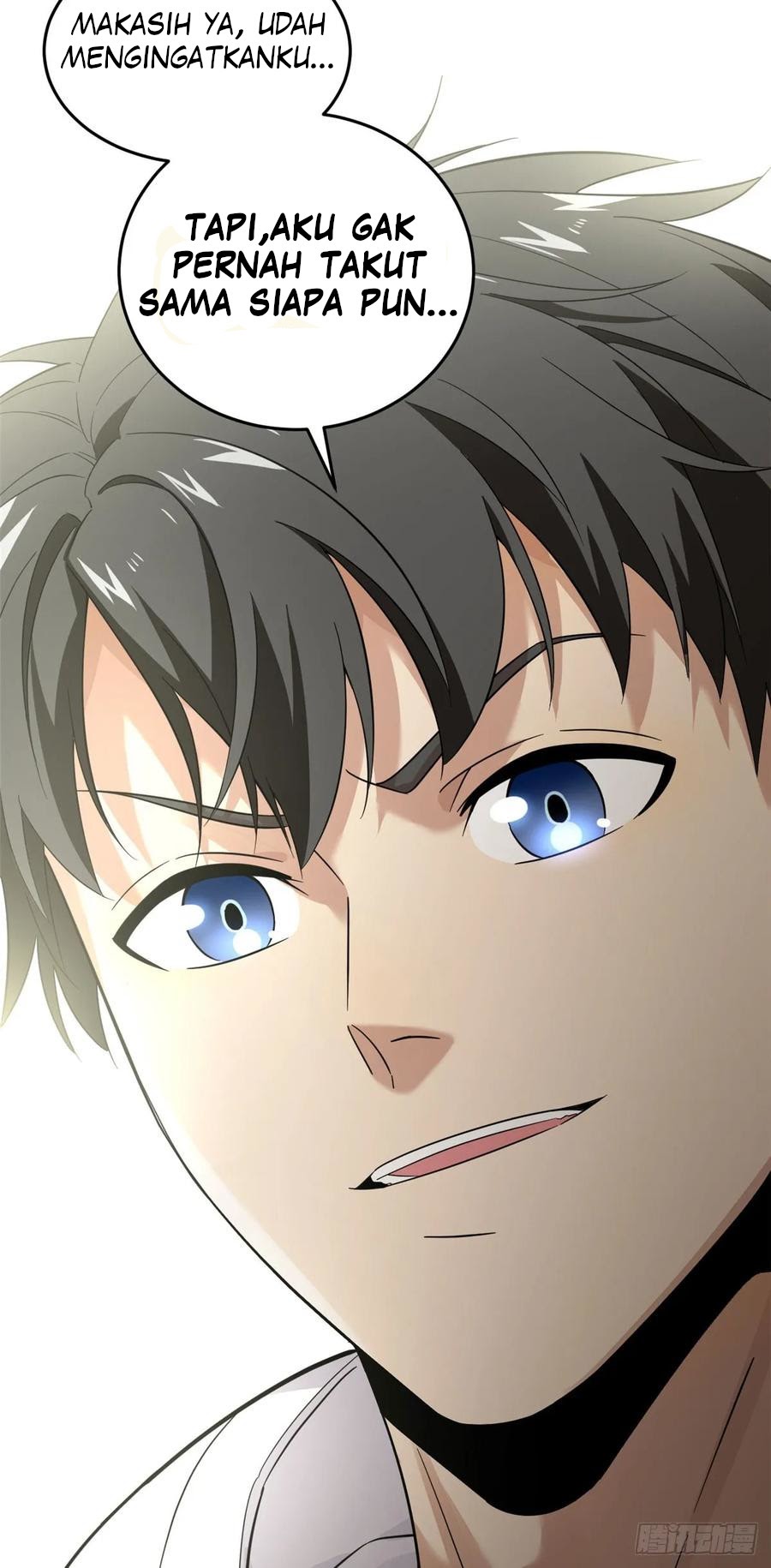 Global Gao Wu - Chapter 42 3