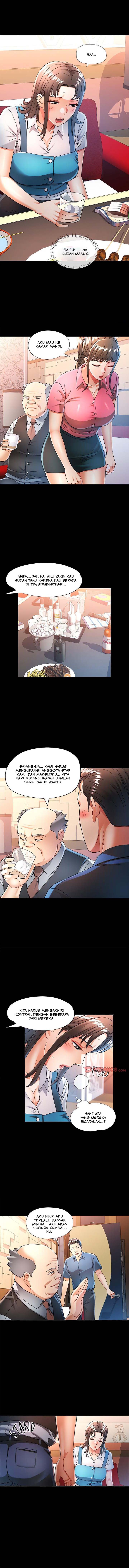 In Her Place - Chapter 55 4 In Her Place - Chapter 55 4