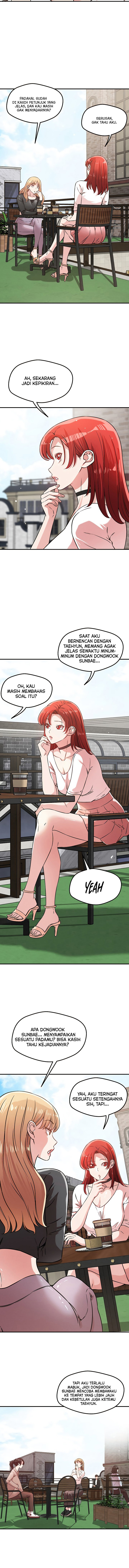 How Did We Get Here Lee Ji Kyung - Chapter 43 3 How Did We Get Here Lee Ji Kyung - Chapter 43 3