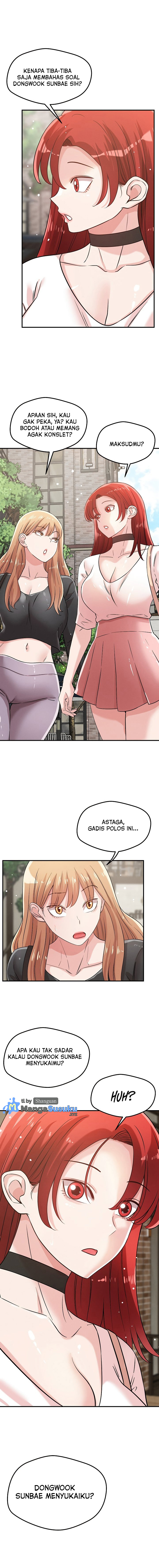 How Did We Get Here Lee Ji Kyung - Chapter 43 1 How Did We Get Here Lee Ji Kyung - Chapter 43 1