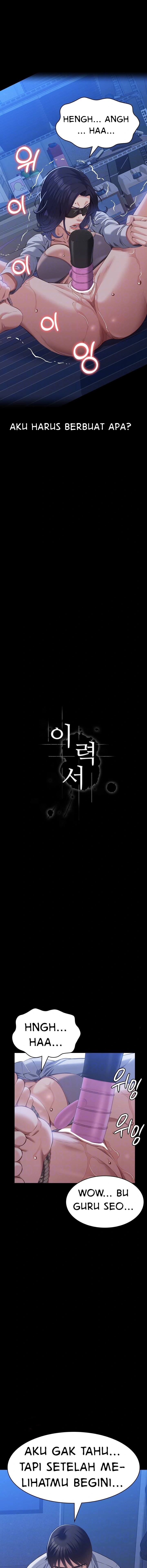 Resume - Chapter 108 2