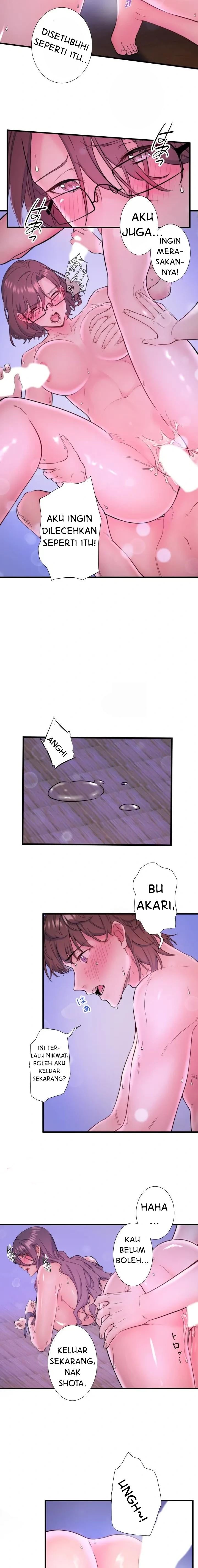 Secret Hot Spring Inn - Chapter 12 4 Secret Hot Spring Inn - Chapter 12 4