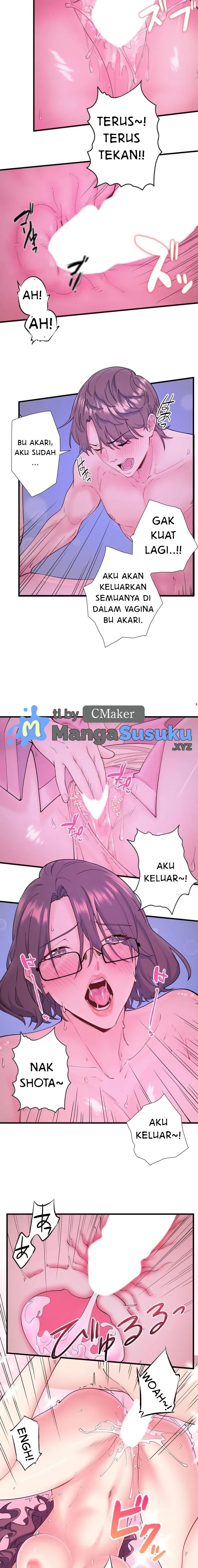 Secret Hot Spring Inn - Chapter 12 11 Secret Hot Spring Inn - Chapter 12 11