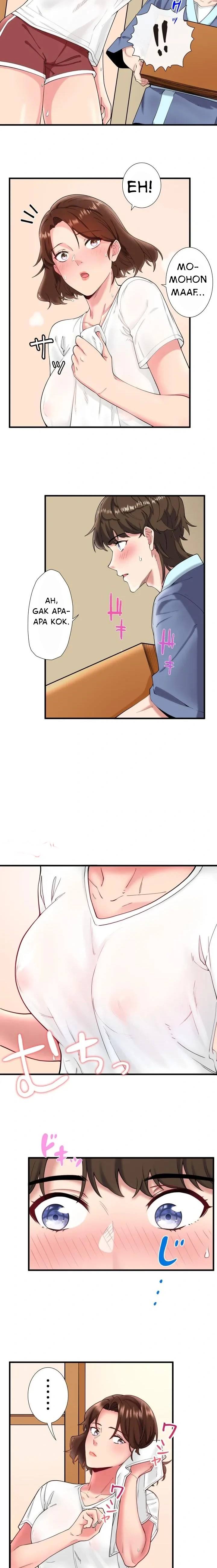 Secret Hot Spring Inn - Chapter 10 6 Secret Hot Spring Inn - Chapter 10 6