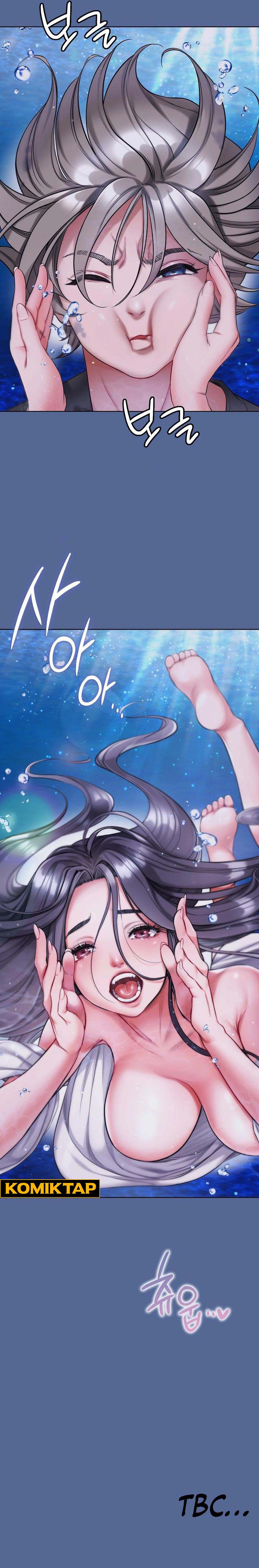 My Stowaway Diary - Chapter 20 10 My Stowaway Diary - Chapter 20 10