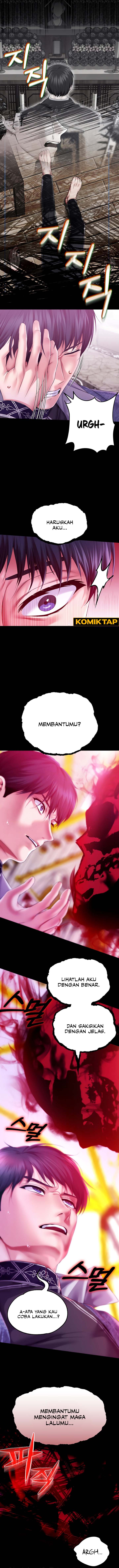 Breaking A Romantic Fantasy Villain - Chapter 82 3