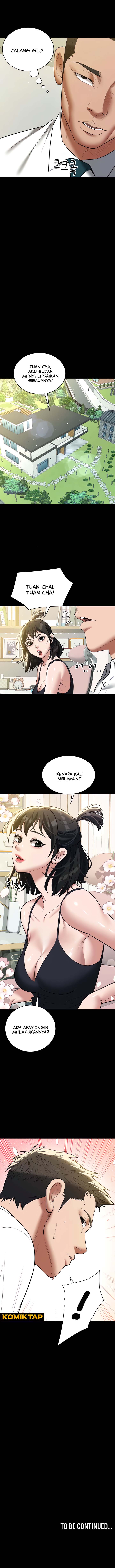 A Very Privative Revenge - Chapter 37 10