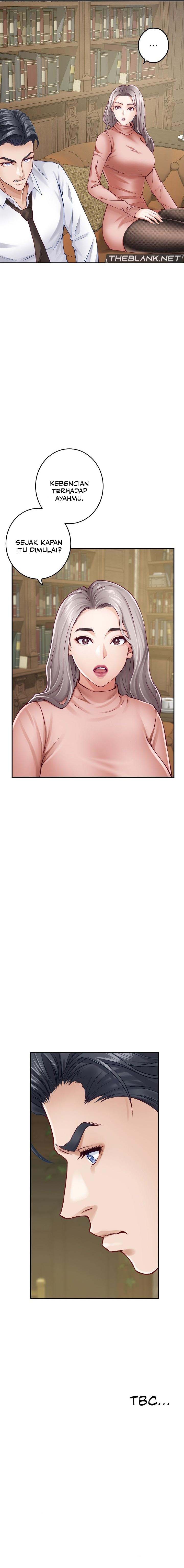 God of Pleasure - Chapter 20 10 God of Pleasure - Chapter 20 10