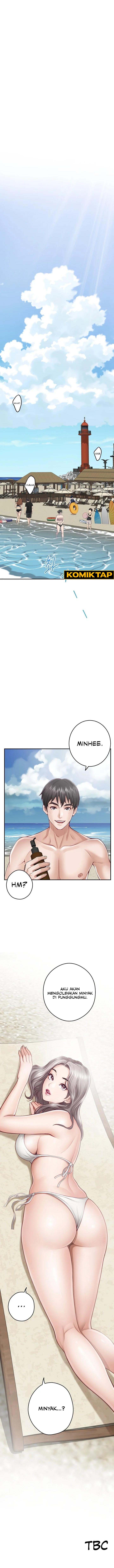 God of Pleasure - Chapter 24 10 God of Pleasure - Chapter 24 10