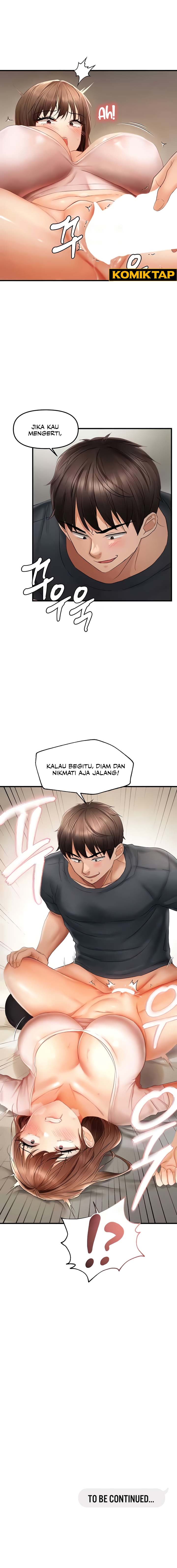 Disciplining the Top Delinquent Bitch Through a Random Chatting App - Chapter 17 7
