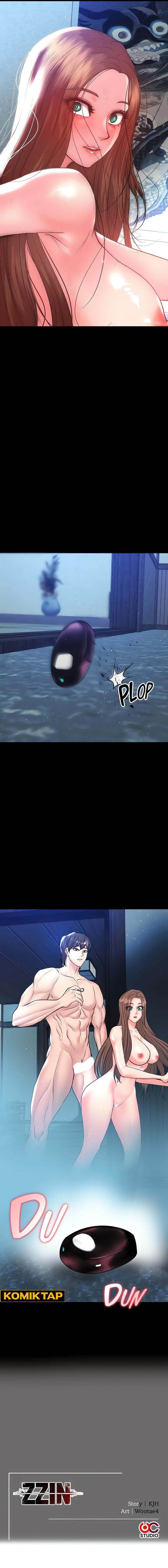 ZZIN Protect - Chapter 60 10 ZZIN Protect - Chapter 60 10