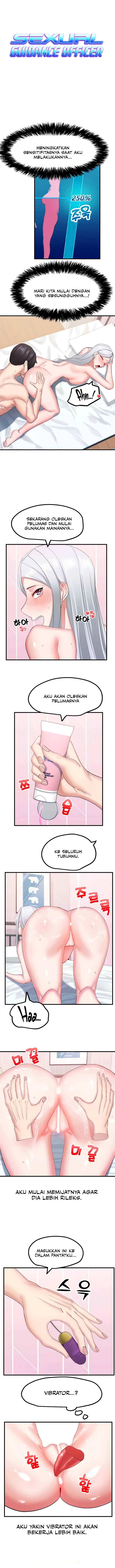 Sexual Guidance Officer - Chapter 30 1 Sexual Guidance Officer - Chapter 30 1