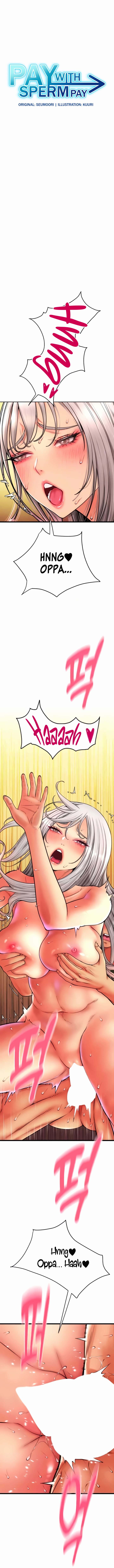 Pay With Sperm Pay - Chapter 78 1 Pay With Sperm Pay - Chapter 78 1