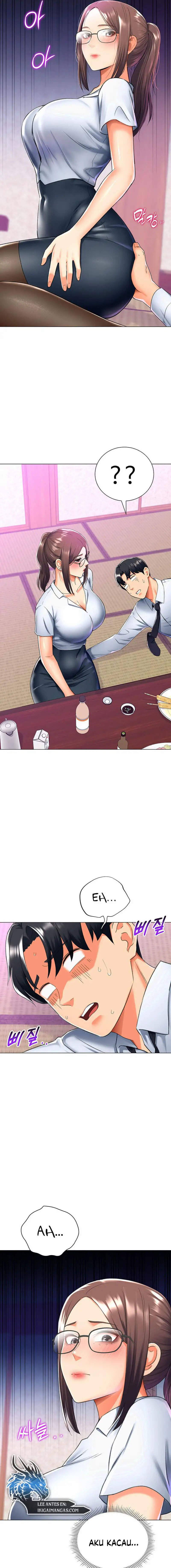 Love Gacha - Chapter 13 18 Love Gacha - Chapter 13 18