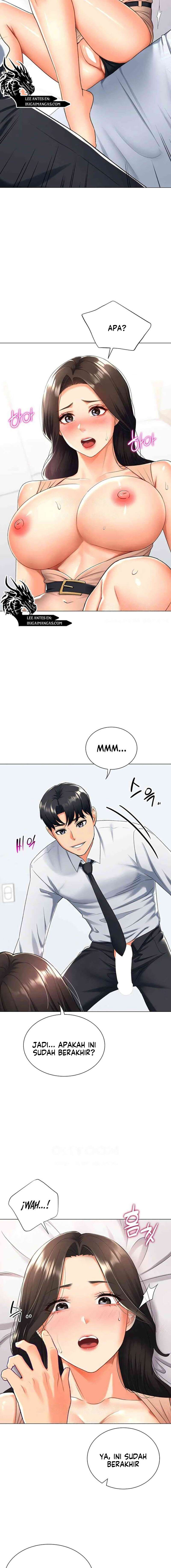 Love Gacha - Chapter 11 5